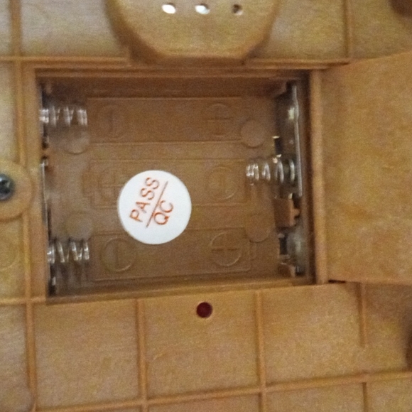 Santa - Picture 2 of 4